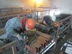 Монтаж конвейерных лент в Сертолове